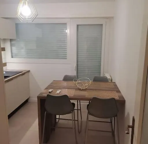 Superbe Appartement Neuf Et Moderne.
